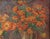 Realism Vintage Floral Oil Painting, Still Life, Soviet Ukrainian Art 53-67 For Sale - Image 3 of 6