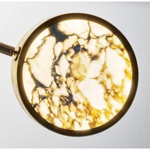 Solar System Chandelier by Silvio Piattelli For Sale - Image 4 of 13