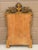19th Century Italian Neoclassical Giltwood Mirror With Carved Urn and Foliage For Sale - Image 13 of 13