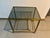 1950s Nesting Side Tables, 1950s, Set of 3 For Sale - Image 5 of 18