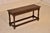 1900 - 1909 Circa 1900 English Oak Carved Bench For Sale - Image 5 of 11