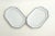 Mid-Century Modern Small Mid-Century German Dishes from Winterling, Set of 2 For Sale - Image 3 of 11