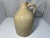 Art Nouveau Antique John Lyons Stoneware Whiskey Jug - Boston, Mass For Sale - Image 3 of 10