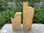 1980s 1980s Pair of Dolbi Cashier Brass Vases With Fish For Sale - Image 5 of 11
