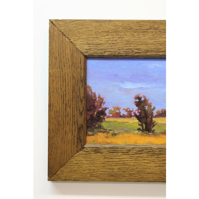 Mid 20th Century Jesse Don Rasberry "Highway Delta" For Sale - Image 5 of 8