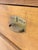 Art Nouveau German Wardrobe in Oak, 1920 For Sale - Image 11 of 13