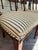 Vintage Cane Back Dining Chairs For Sale - Image 10 of 12