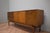 Wood Tola Sideboard from Nathan, 1960s For Sale - Image 7 of 16
