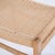 1960s CH23 Oak Dining Chairs with Woven Seats by Hans J. Wegner for Carl Hansen & Søn, 1960s, Set of 4 For Sale - Image 5 of 12