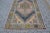 Wool Home Living Rug For Sale - Image 6 of 11