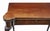 Antique Georgian Mahogany Folding Card Table, 1750s For Sale - Image 14 of 15