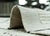 Textile Turkish Tulu Handmade Rug 7'8" x 10'5" #19334 For Sale - Image 7 of 8