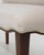 Bench by Osvaldo Borsani for Atelier Borsani Varedo, 1940s For Sale - Image 10 of 12