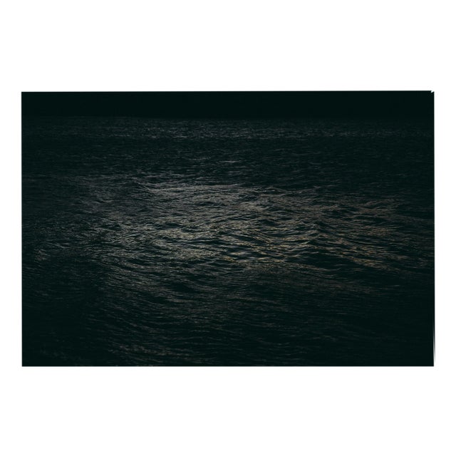 Jaume Llorens, Deep Inside III #5, 2018, Giclee Print For Sale