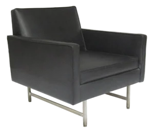 Paul McCobb Lounge Chair by Custom Craft for Directional