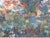 Wood Original Vintage Mid 20th Century Signed/Dated Framed Donald Roy Purdy Impressionist Oil/Board For Sale - Image 7 of 9