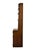 Whitney Furniture Solid Hard Rock Maple Early American 32" Secretary Desk 7493 For Sale - Image 14 of 18