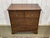 Small Georgian English Mahogany Chest of Drawers For Sale - Image 5 of 18