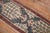 Antique Narrow Tribal Persian Runner - 2'6" x 12'1" For Sale - Image 10 of 10