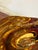 Murano Large Perfume Bottle by Luigi Onesto, Murano, Sommerso, 1970s For Sale - Image 4 of 9