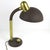 Vintage Desk Lamp from Egon Hillebrand, 1970s, in Good conditions. Designed 1970 to 1979 This piece has an attribution...