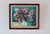 Lyyli Sainio, Floral Arrangement, 1960s, Oil Painting, Framed For Sale - Image 11 of 11