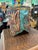 Antique Mexican Guerrro Folk Art Mask Helmet Style For Sale - Image 4 of 6