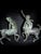 Monumental Furietti Centaurs in Bronze, 1950, Set of 2 For Sale - Image 13 of 14