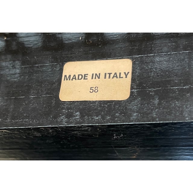 Wood S64 V Cesca Armchairs by Marcel Breuer for Thonet, 1950s, Set of 2 For Sale - Image 7 of 10