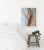 Not Yet Made - Made To Order 'Rust Ribbons' 24 X 36" Industrial Art Print, Large Abstract Fine Art Photography Print For Sale - Image 5 of 8