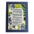 Garden Memories Original Botanical Blackout Poetry and Mixed Media Collage by Nancy Smith For Sale