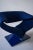 Textile Blue Ribbon Armchair by Pierre Paulin for Artifort, 1966 For Sale - Image 7 of 11