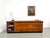 Large Vintage Oak Trade Counter, 1960s For Sale - Image 9 of 18
