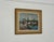Eskil Skans, Boats, 1960s, Oil on Panel, Framed For Sale - Image 10 of 17