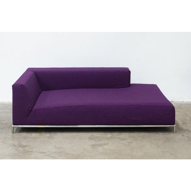 George Seating System by Antonio Citterio for B&B Italia, 2000s, Set of 2 For Sale - Image 14 of 18