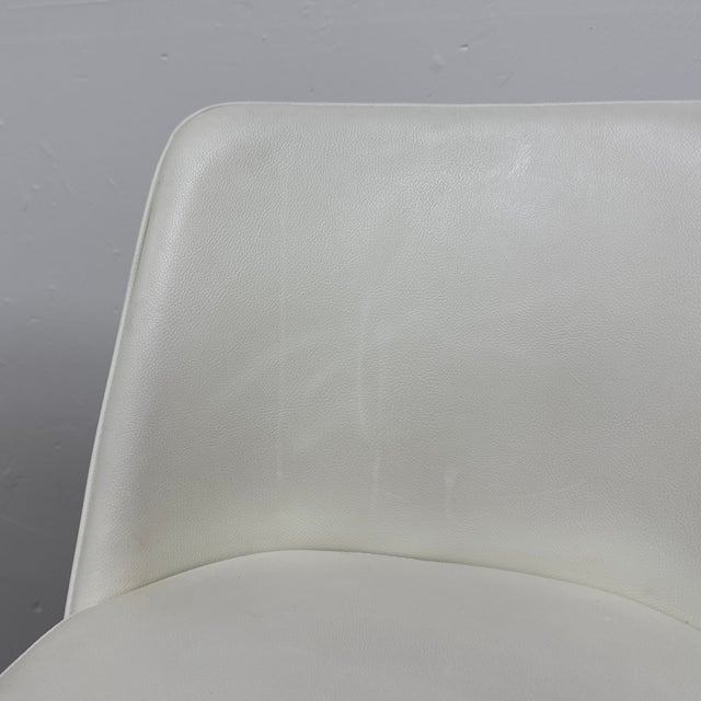 Moe's Home Collection Emelia Contemporary Bar Stools, Pair For Sale - Image 12 of 12