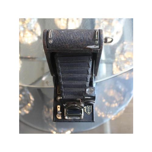 Bellows Camera from Eastman Kodak Co., 1914-1927 For Sale - Image 11 of 14