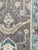 Turkish Oushak Area Rug 2'0" X 3'0" For Sale - Image 4 of 7