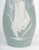 Art Nouveau Vase with Relief of Woman from Weshwood, 1900s For Sale - Image 6 of 8