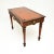 Early 19th Century Antique French Inlaid Walnut Ormolu Mounted Desk, 1800s For Sale - Image 5 of 18