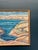 Alvar Andersson, Sea View, 1950s, Oil on Canvas, Framed For Sale - Image 5 of 16