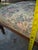 Mid 20th Century Victorian-Style Channel-Tufted Settee For Sale - Image 14 of 14