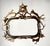 1900 - 1909 Antler Mirror German Antique For Sale - Image 5 of 9