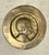Vintage Profile Relief Medallion For Sale - Image 13 of 17