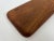 Wood Danish Teak Tray With Handle by Bonniers For Sale - Image 7 of 9