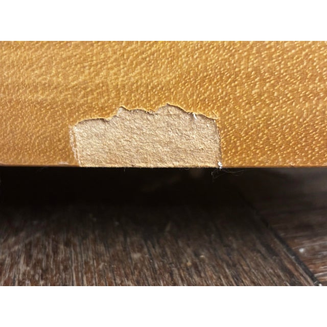 Wood Post-Modern Maple & Lacquer 3-Piece Armoire Ensemble. For Sale - Image 7 of 10