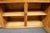 Pine Three-Door Sideboard/Store Counter With Three Drawers For Sale - Image 9 of 15