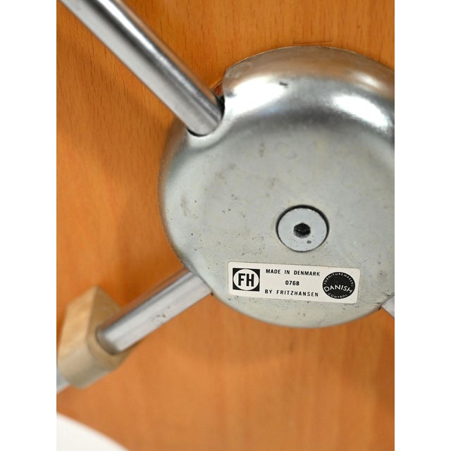 Mosquito Chairs by Arne Jacobsen for Fritz Hansen, 1968, Set of 4 For Sale - Image 6 of 11