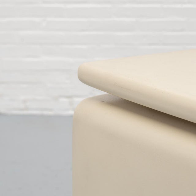 Vintage Jet Desk by Ernest Igl for Wilhelm Werndl 1970s For Sale - Image 10 of 13