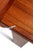 Restored Danish Modern Expansion Dropleaf Dining Table in Teak W/ Tile Inlay by Ox Art for Ansager Møbler, Denmark, C. 1977 For Sale - Image 18 of 18